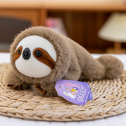 Toyora Desk Buddy Plush Wrist Rest