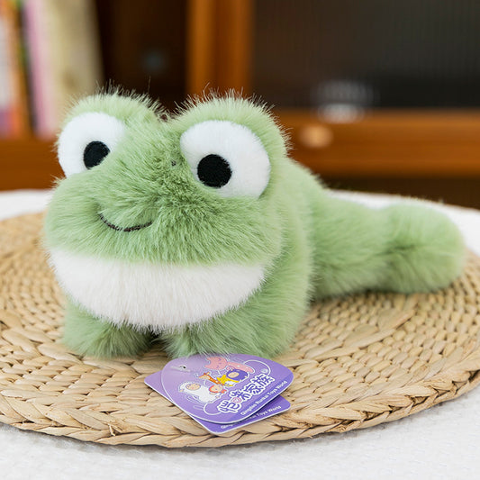 Toyora Desk Buddy Plush Wrist Rest