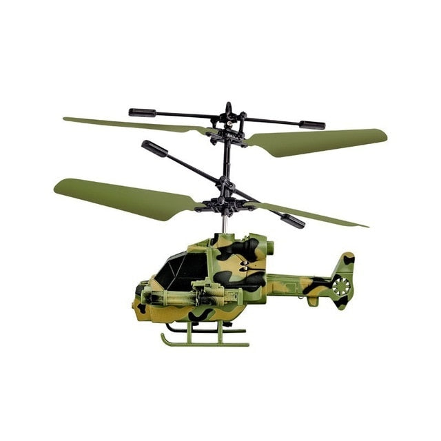 HoverStrike Remote Control Helicopter