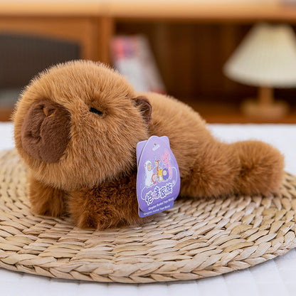 Toyora Desk Buddy Plush Wrist Rest