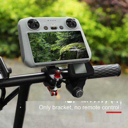 DJI RC Remote Controller Mounting Bracket