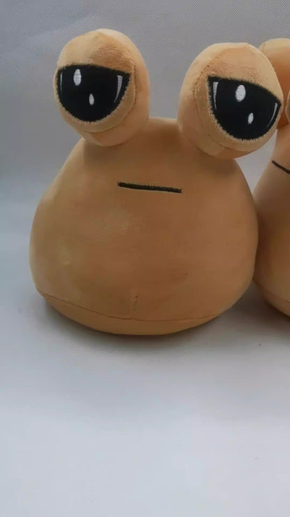 Toyora Little Alien Plush Doll