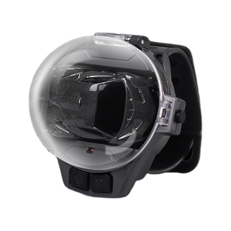 WristRacer Remote Control Car Watch