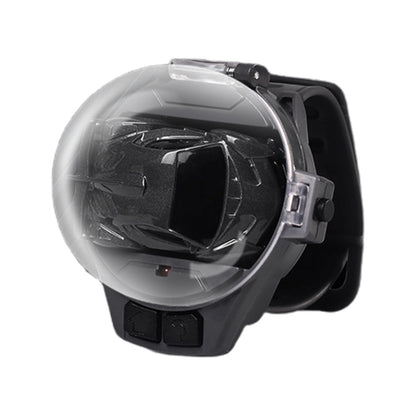 WristRacer Remote Control Car Watch