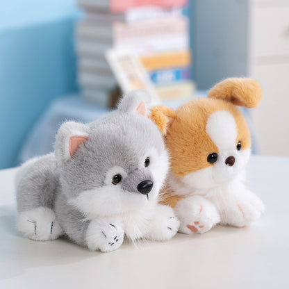 Toyora Cuddle Crew Animal Plush