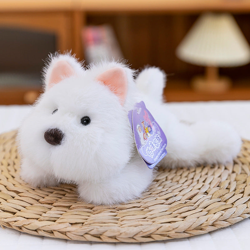 Toyora Desk Buddy Plush Wrist Rest