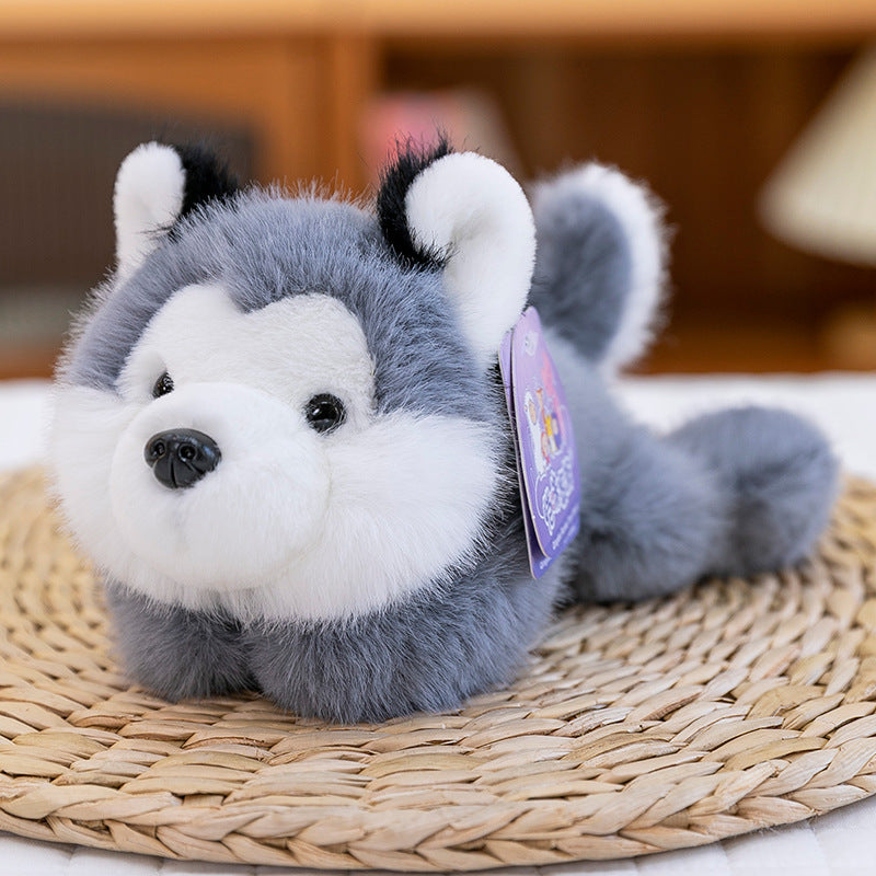 Toyora Desk Buddy Plush Wrist Rest