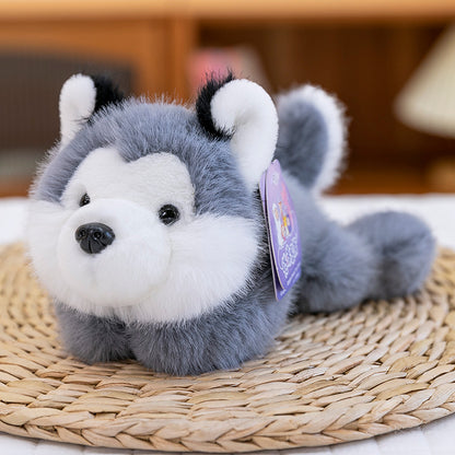 Toyora Desk Buddy Plush Wrist Rest