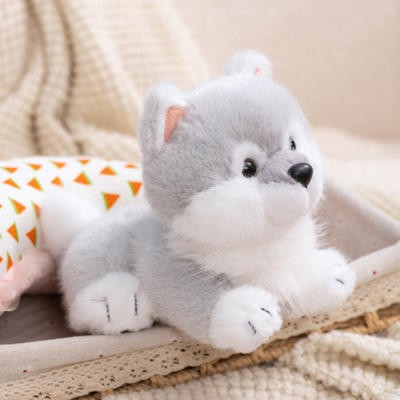Toyora Cuddle Crew Animal Plush