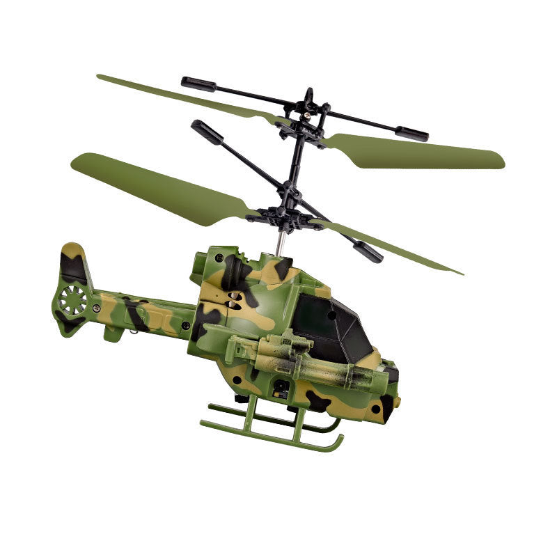 HoverStrike Remote Control Helicopter