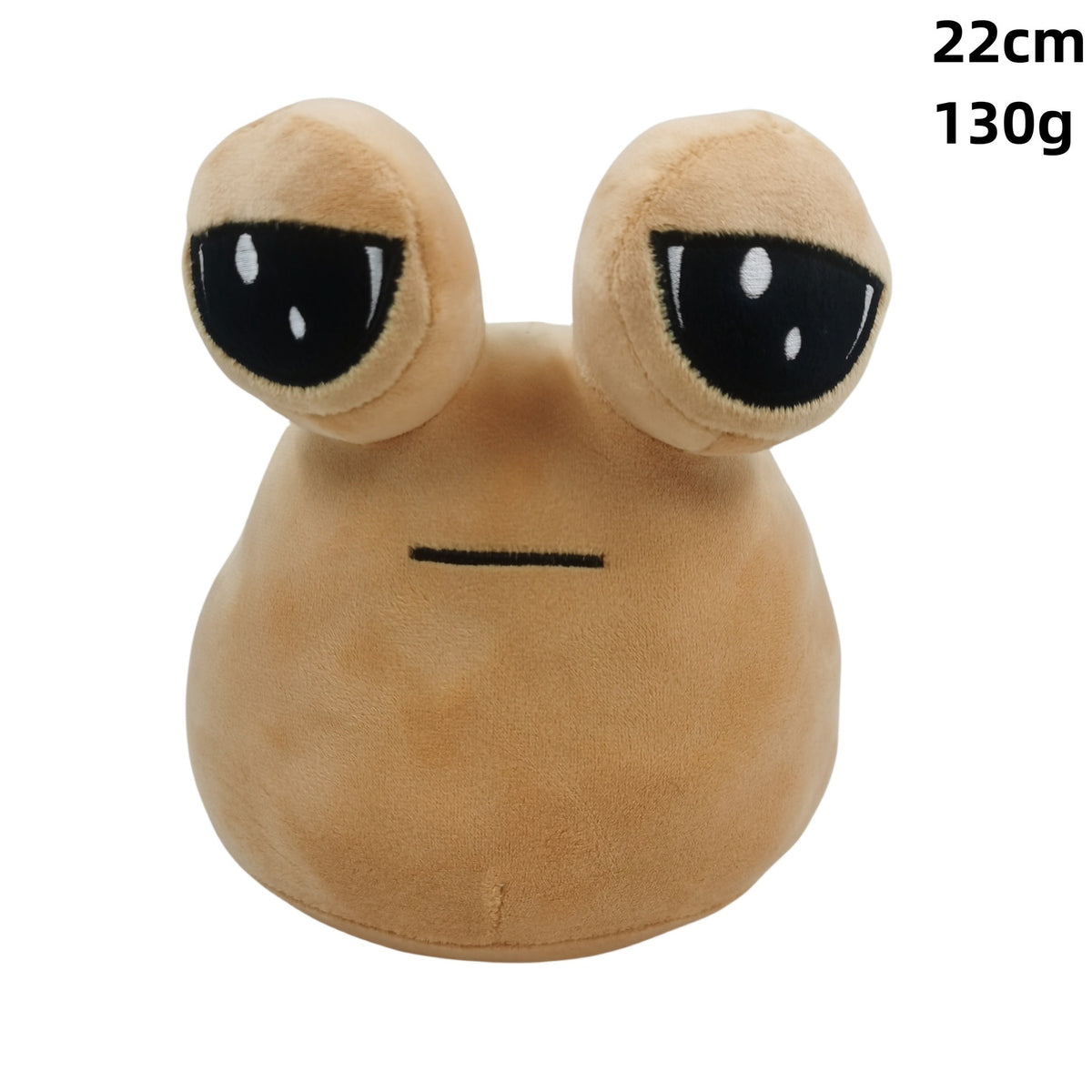 Toyora Little Alien Plush Doll