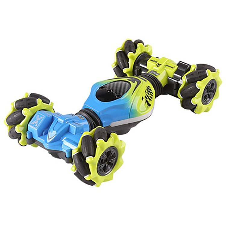 TwistRush 3-Mode RC Stunt Car