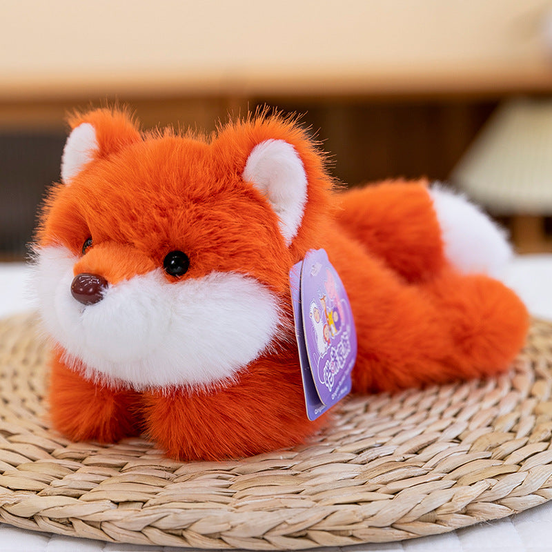 Toyora Desk Buddy Plush Wrist Rest