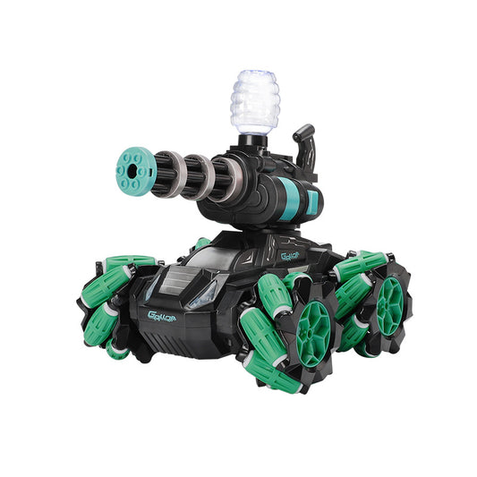 GestureStrike Spray Battle Tank
