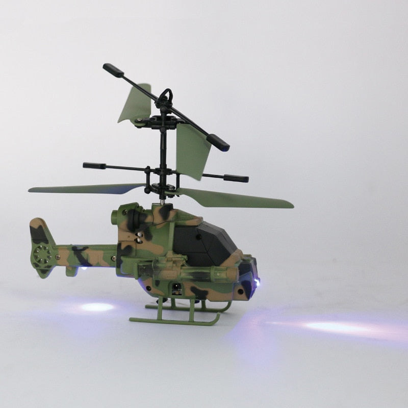 HoverStrike Remote Control Helicopter