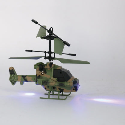 HoverStrike Remote Control Helicopter