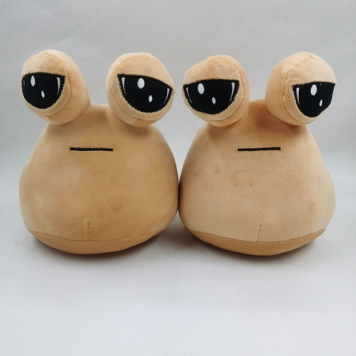 Toyora Little Alien Plush Doll