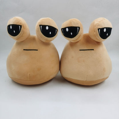 Toyora Little Alien Plush Doll