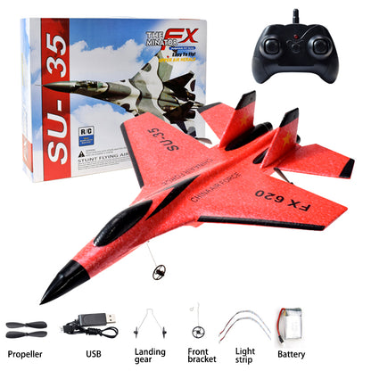 RC Foam Aircraft 2.4G Glider