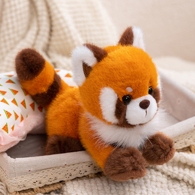 Toyora Cuddle Crew Animal Plush