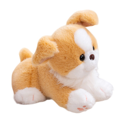 Toyora Cuddle Crew Animal Plush