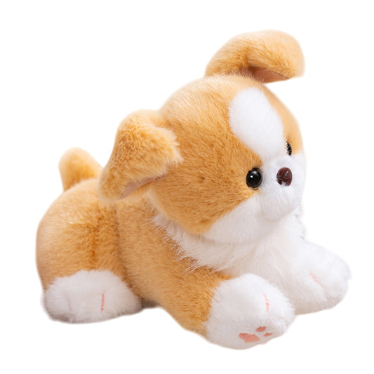 Toyora Cuddle Crew Animal Plush