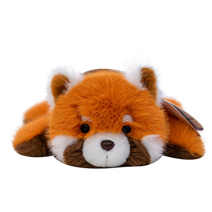 Toyora Desk Buddy Plush Wrist Rest