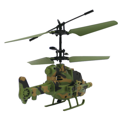 HoverStrike Remote Control Helicopter