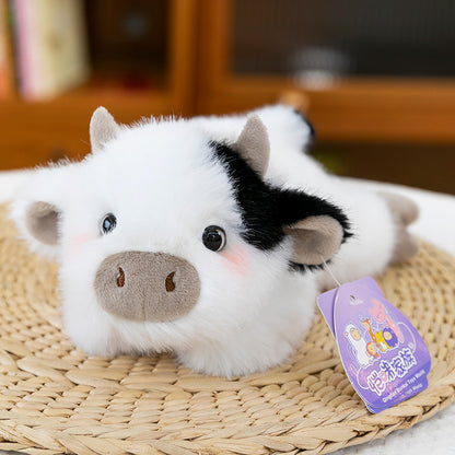 Toyora Desk Buddy Plush Wrist Rest
