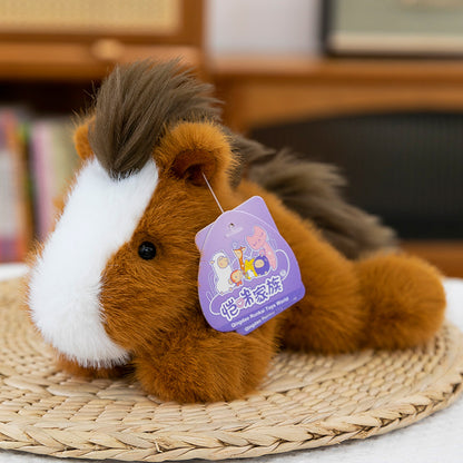 Toyora Desk Buddy Plush Wrist Rest