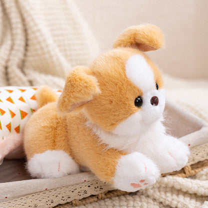 Toyora Cuddle Crew Animal Plush