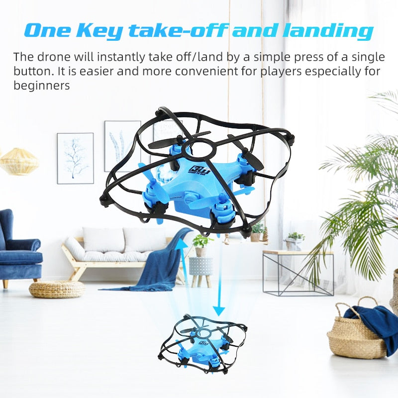 RC Boat Flying Air Boat Radio-Controlled Machine on the Control Panel Birthday Christmas Gifts Remote Control Toys for Kids