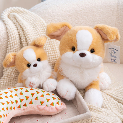 Toyora Cuddle Crew Animal Plush