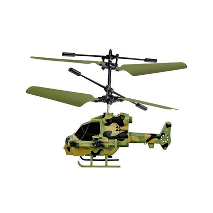 HoverStrike Remote Control Helicopter