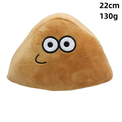 Toyora Little Alien Plush Doll
