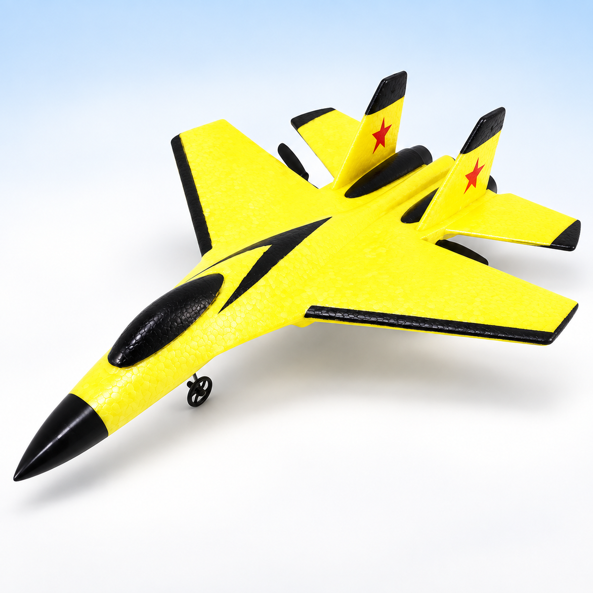 RC Foam Aircraft 2.4G Glider